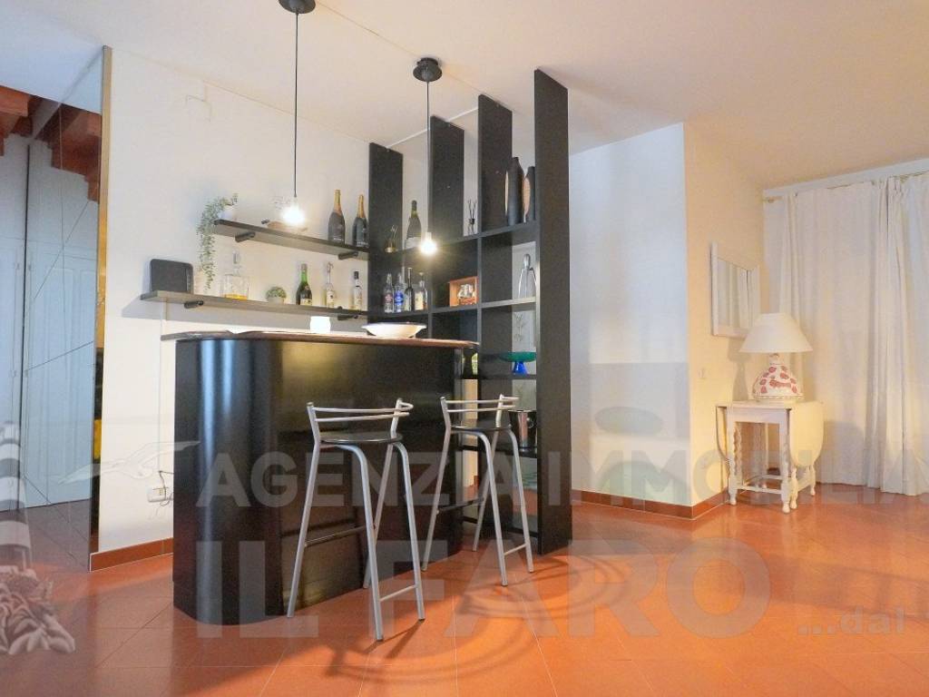 Appartamento a La maddalena in Via Vittorio Emanuele - Foto 5