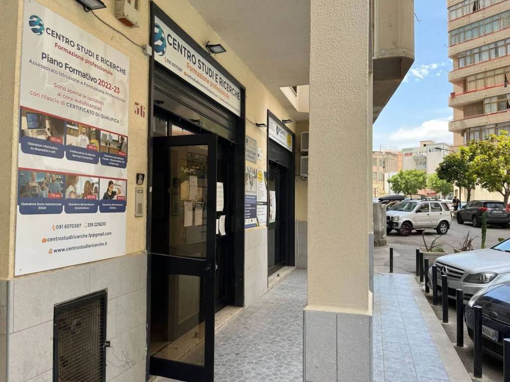 Immobile a Palermo in Via Volontari Italiani Del Sangue, 36 - Foto 3
