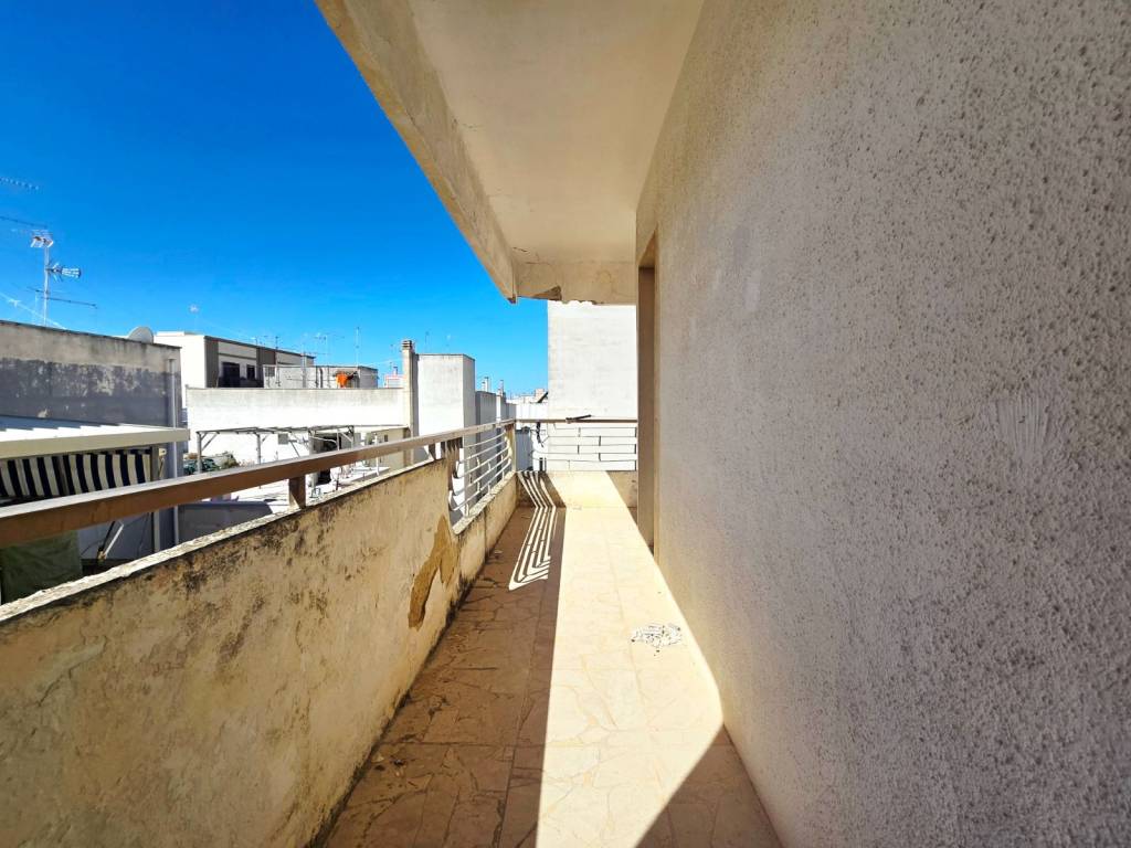 Appartamento a Gallipoli in Via Acquedotto, 69 - Foto 5
