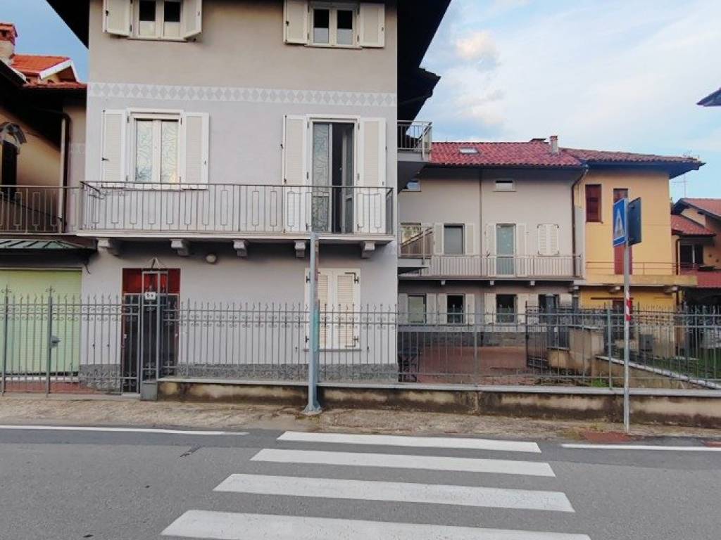 Villa a Lessona in Piazza Mario Graziola, 4 - Foto 5