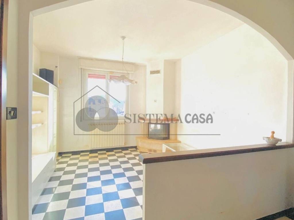 Appartamento a Bolano in Via Italia, 104 - Foto 3