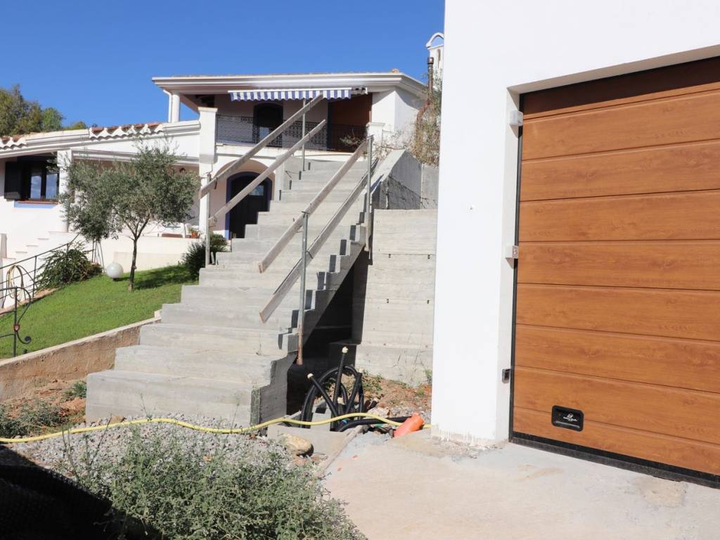 Box / garage a Tortolì in Via Capri, Snc - Foto 3