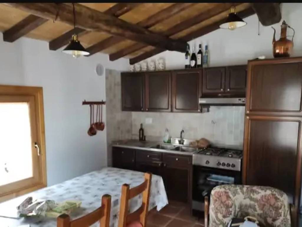 Appartamento a Abetone cutigliano in Via Secchia A del Bicchiere - Foto 2