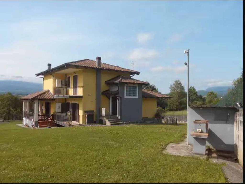 Villa a Castelluccio inferiore in Contrada Ceracalla - Foto 3