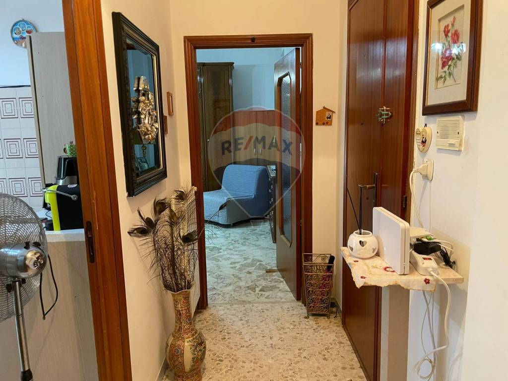 Appartamento a Trani in Via Generale Badoglio, 65 - Foto 5