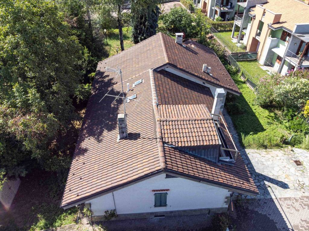 Villa a Rosta in Via Bastone, 22 - Foto 2