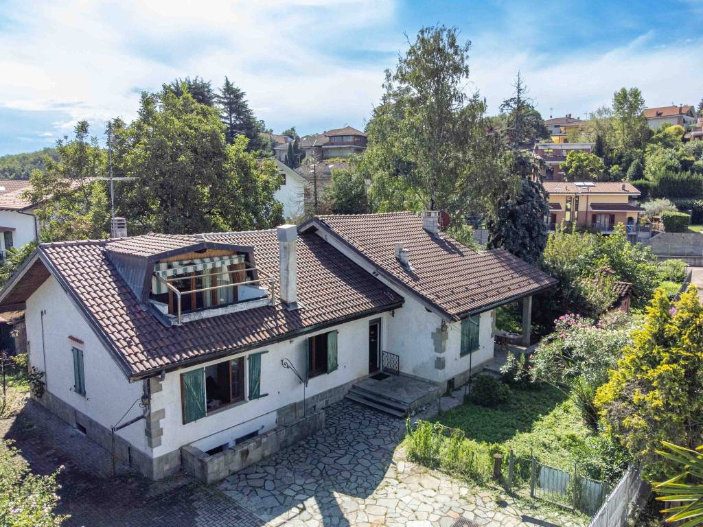 Villa a Rosta in Via Bastone, 22 - Foto 4