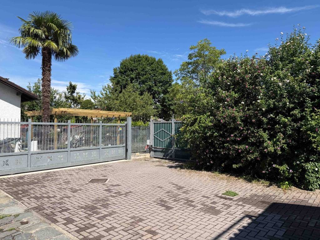 Villa a Rosta in Via Bastone, 22 - Foto 5