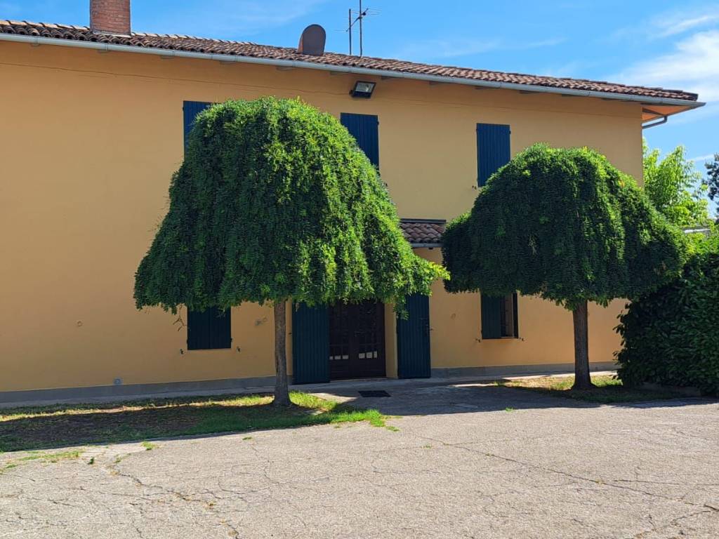 Villa a Castel maggiore in Via Saliceto, 28 - Foto 2