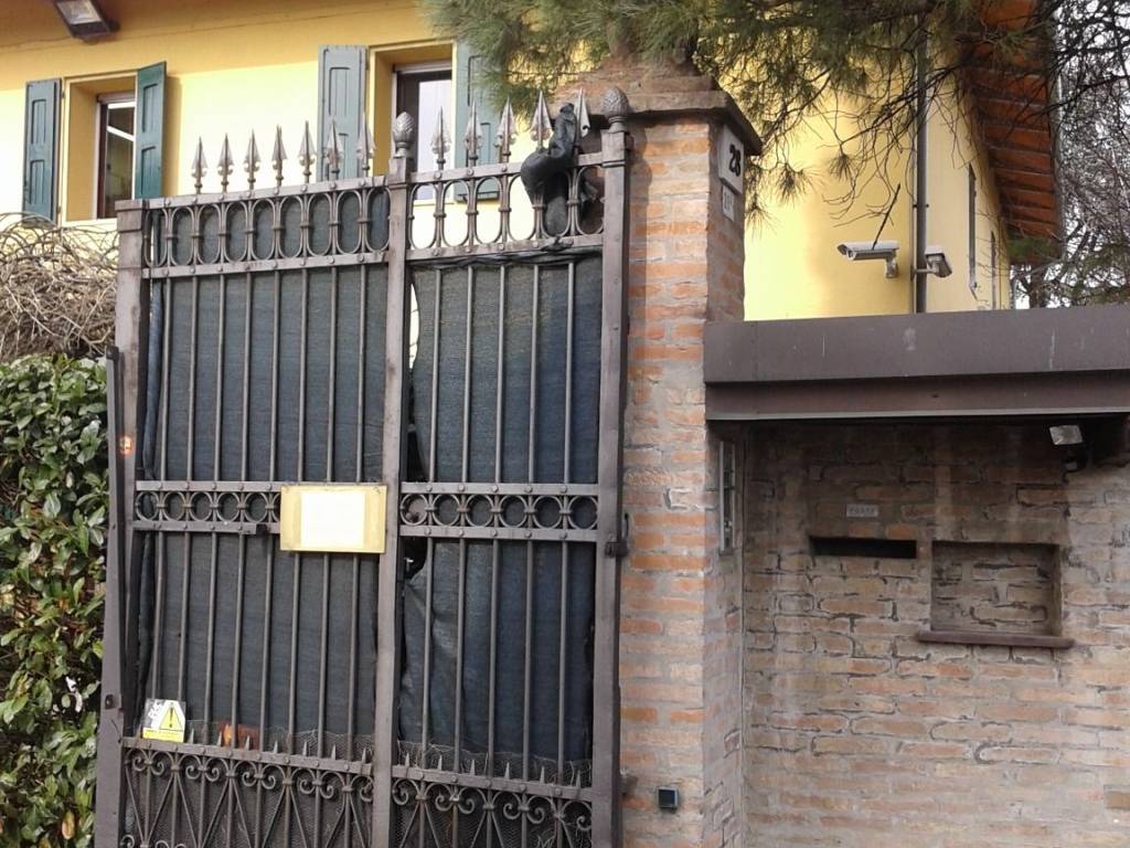 Villa a Castel maggiore in Via Saliceto, 28 - Foto 5