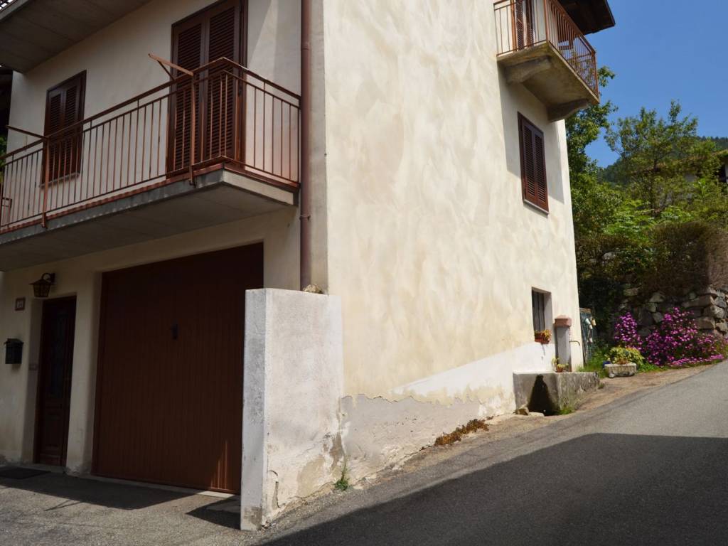 Villa a Tavigliano in Via Giovanni Gallo, 134 - Foto 2