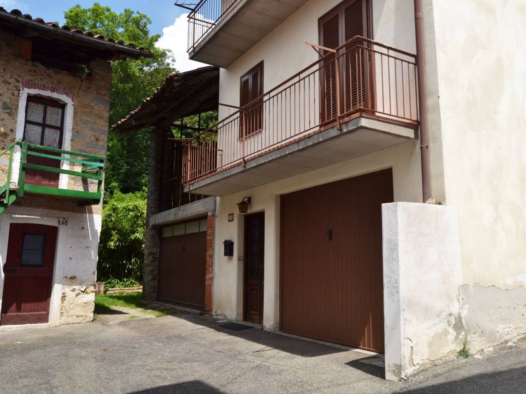 Villa a Tavigliano in Via Giovanni Gallo, 134 - Foto 3