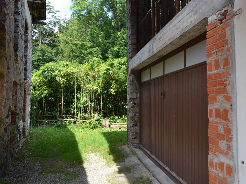 Villa a Tavigliano in Via Giovanni Gallo, 134 - Foto 4
