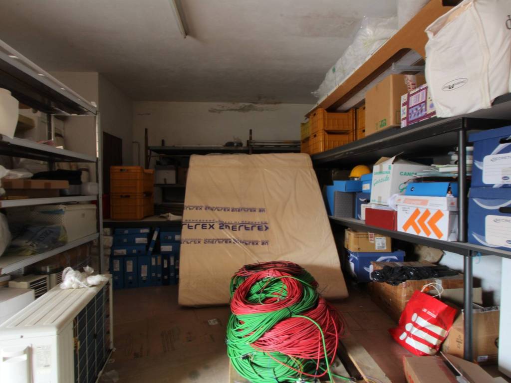 Box / garage a Folignano in Via Cuneo, 53 - Foto 4