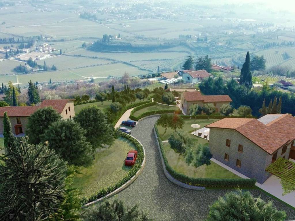 Terreno a Fumane - Foto 2