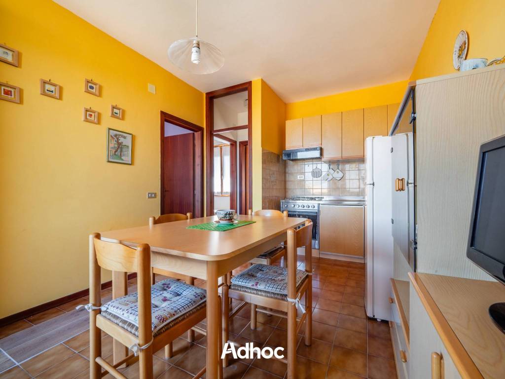Appartamento a Fano in Via Giorgio De Chirico - Foto 3