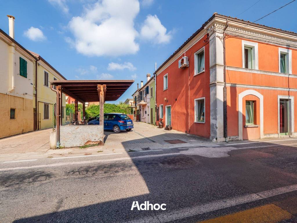 Appartamento a Fano in Via Prima Strada, 69 - Foto 4