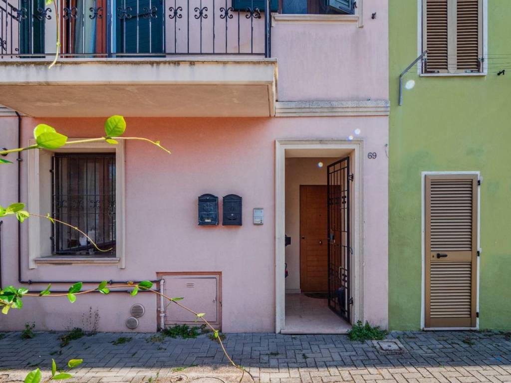 Appartamento a Fano in Via Prima Strada, 69 - Foto 5