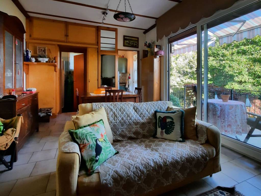 Villa a Trarego viggiona in Strada Provinciale Cannero-Trarego - Foto 3