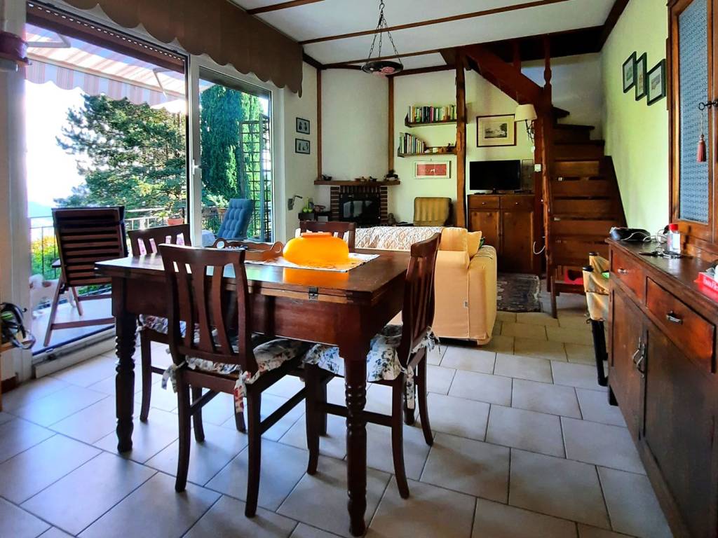 Villa a Trarego viggiona in Strada Provinciale Cannero-Trarego - Foto 4