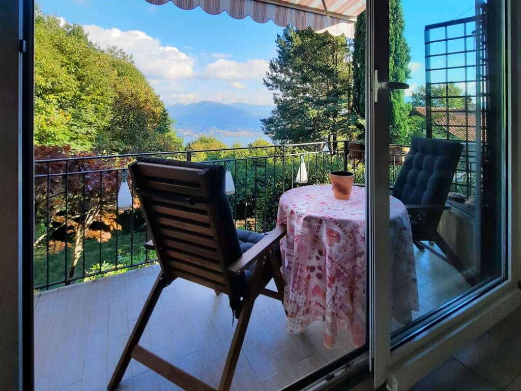 Villa a Trarego viggiona in Strada Provinciale Cannero-Trarego - Foto 5