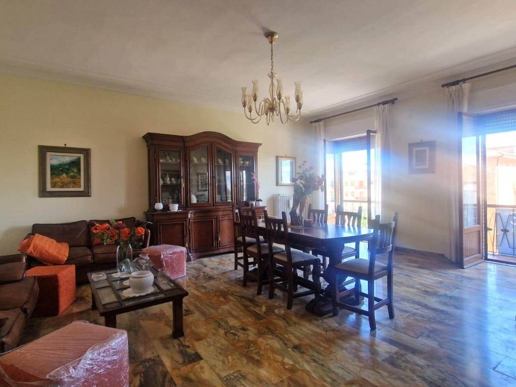 Appartamento a Montefiascone - Foto 4