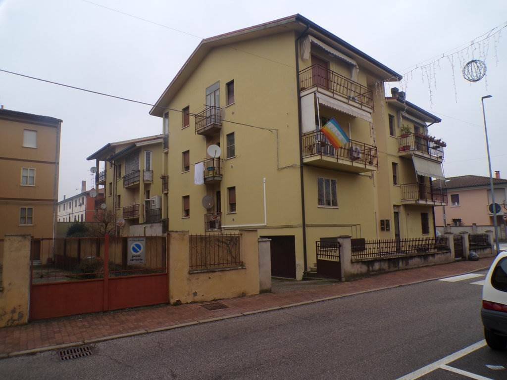 Appartamento a Fiscaglia in Via Vittorio Emanuele III, 91 - Foto 3
