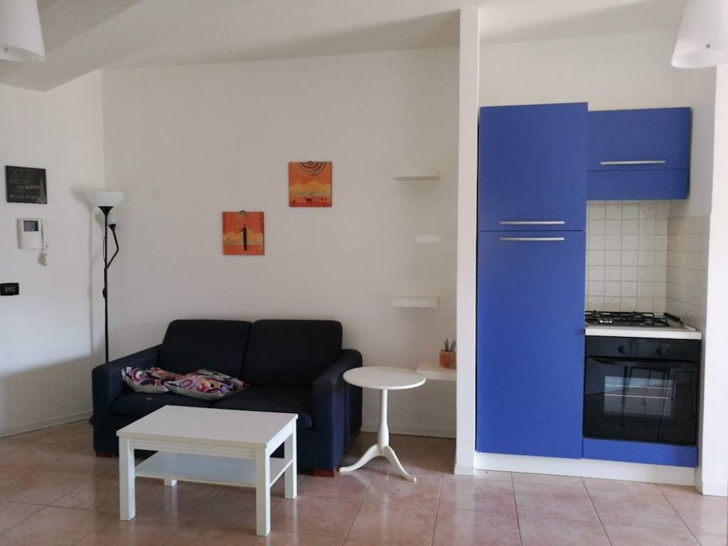 Appartamento a Campobasso in Via Gaetano Scardocchia, 14 - Foto 2
