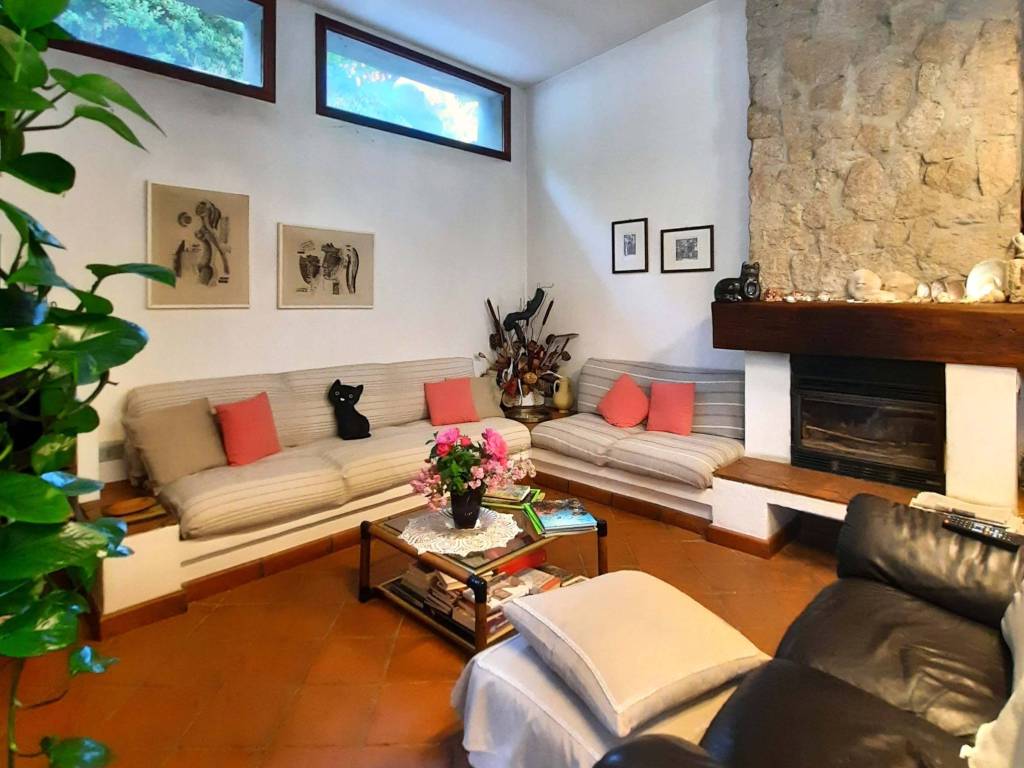 Villa a Verbania in Via Intra Premeno, 37 - Foto 2