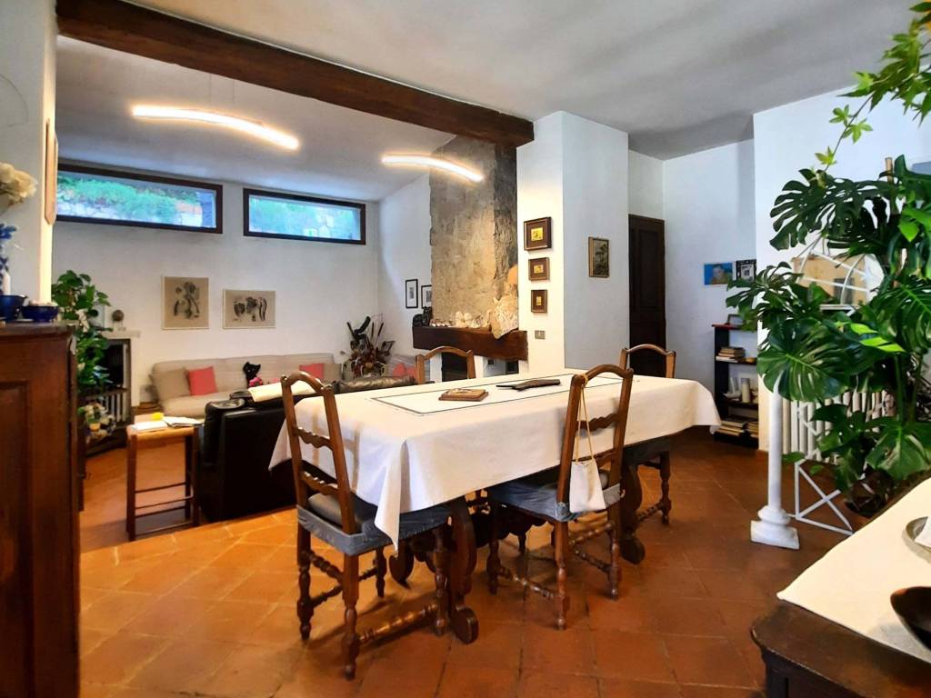 Villa a Verbania in Via Intra Premeno, 37 - Foto 4