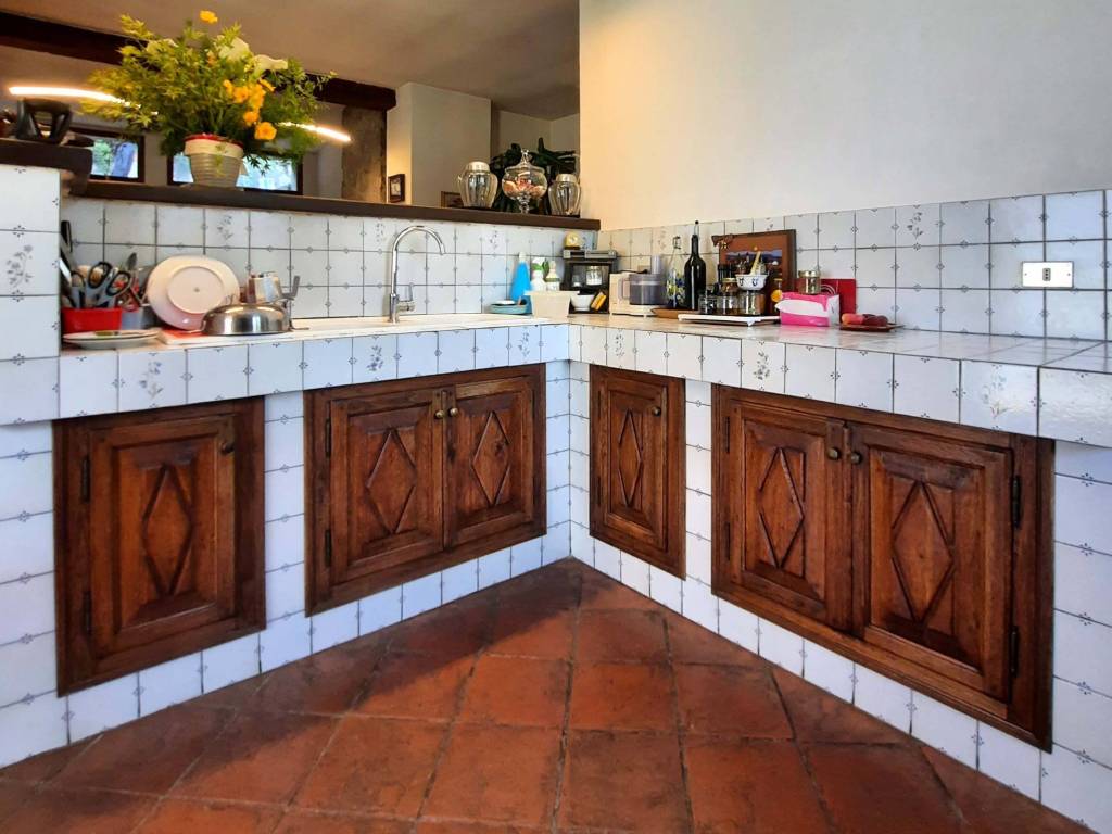 Villa a Verbania in Via Intra Premeno, 37 - Foto 5
