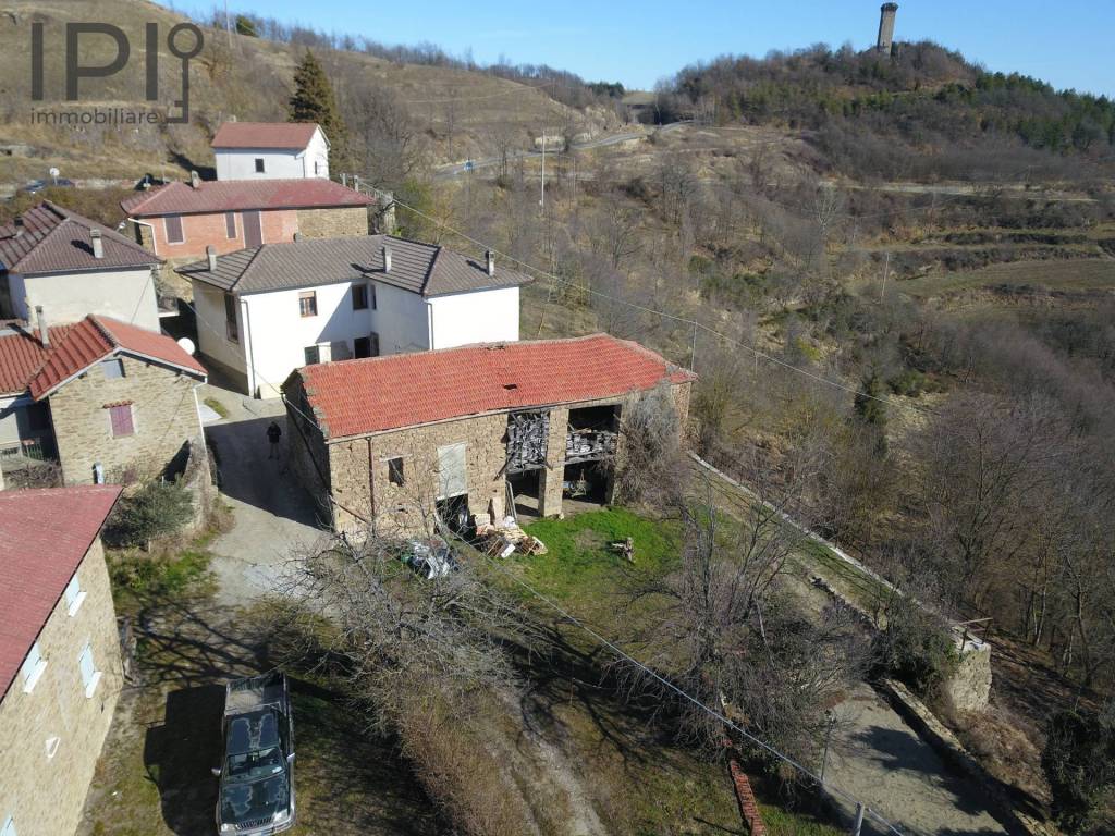 Villa a Roccaverano in Loc. Vengore, 10 - Foto 2