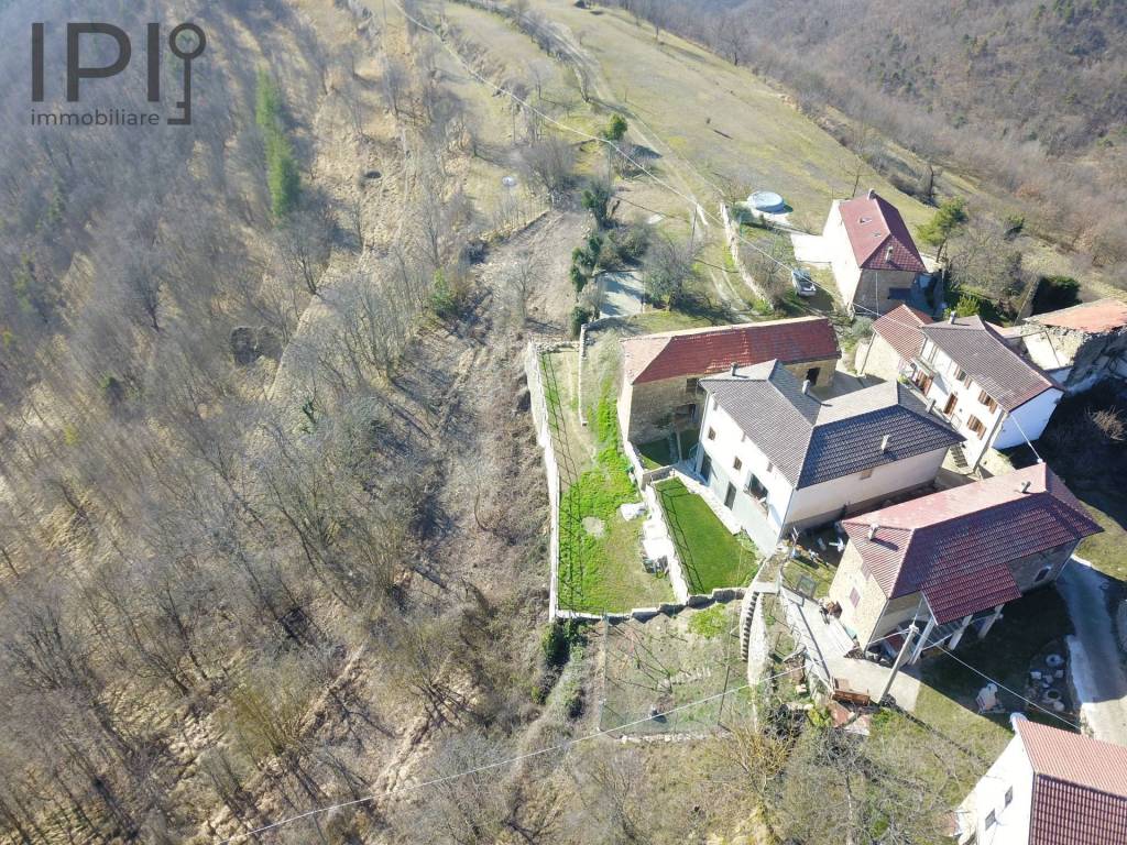 Villa a Roccaverano in Loc. Vengore, 10 - Foto 4