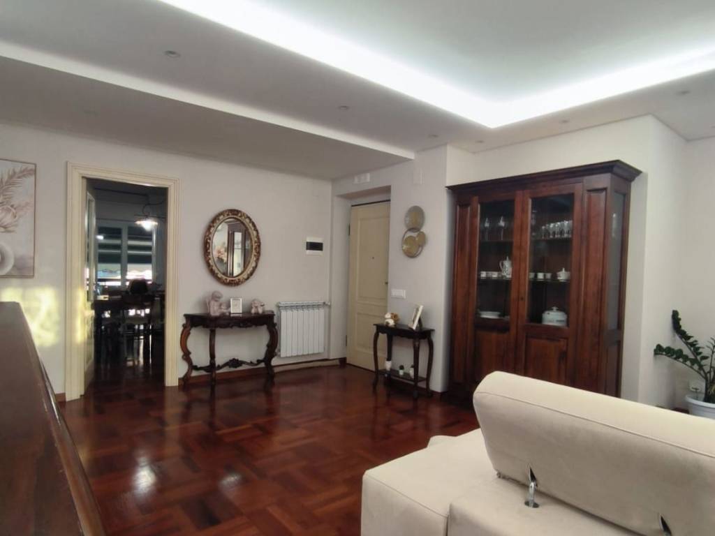 Appartamento a Caltanissetta in Via Guglielmo Borremans - Foto 2