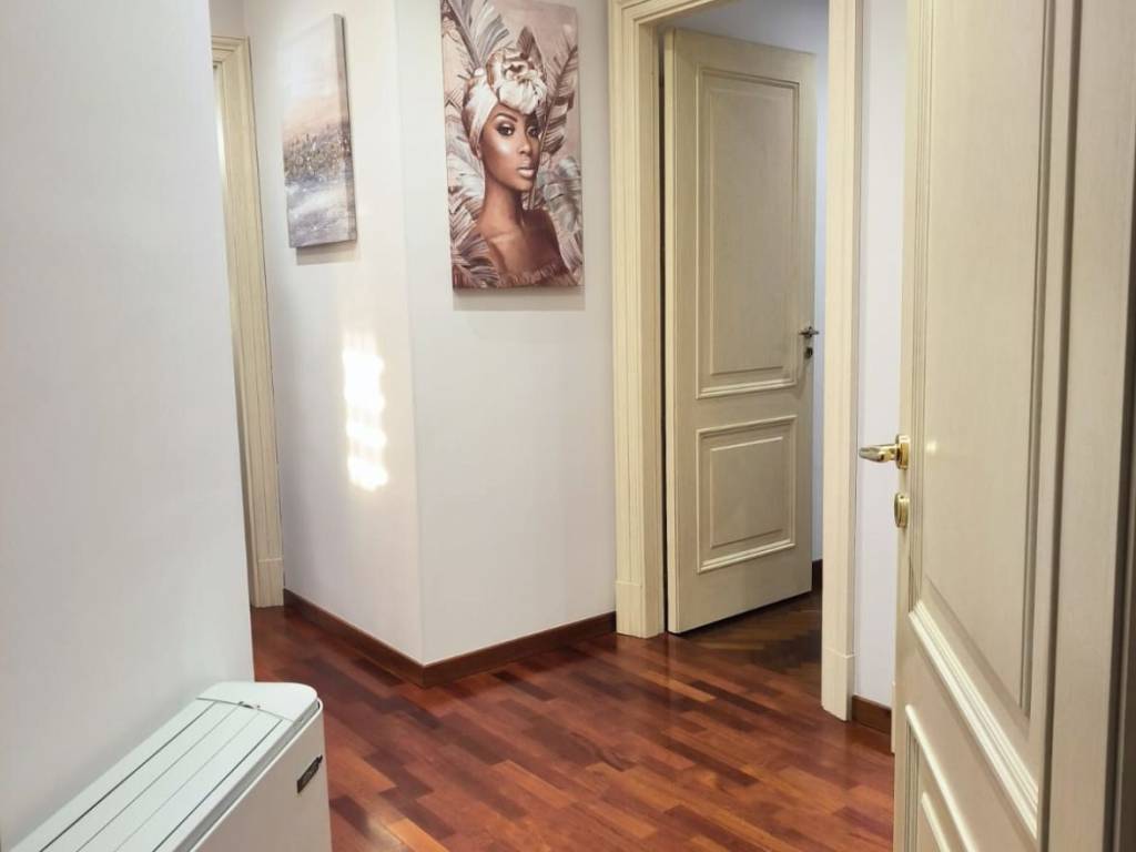 Appartamento a Caltanissetta in Via Guglielmo Borremans - Foto 4