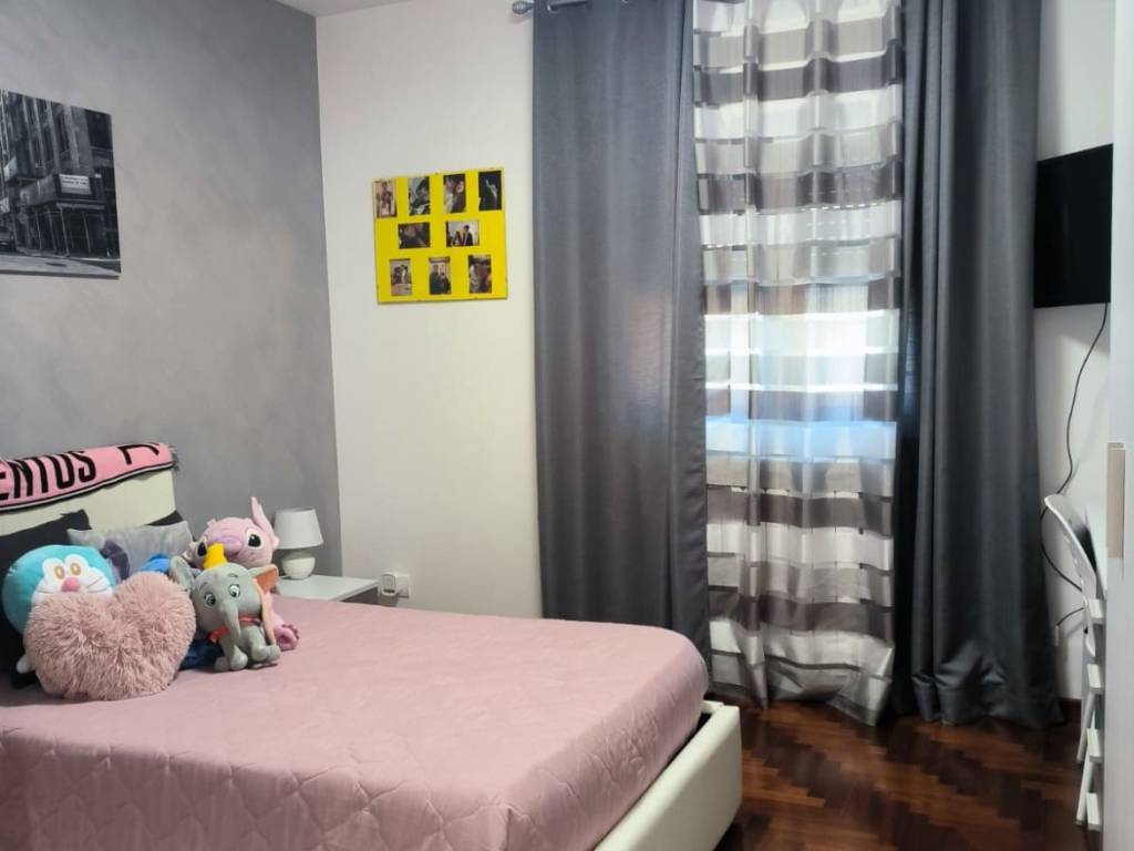 Appartamento a Caltanissetta in Via Guglielmo Borremans - Foto 5