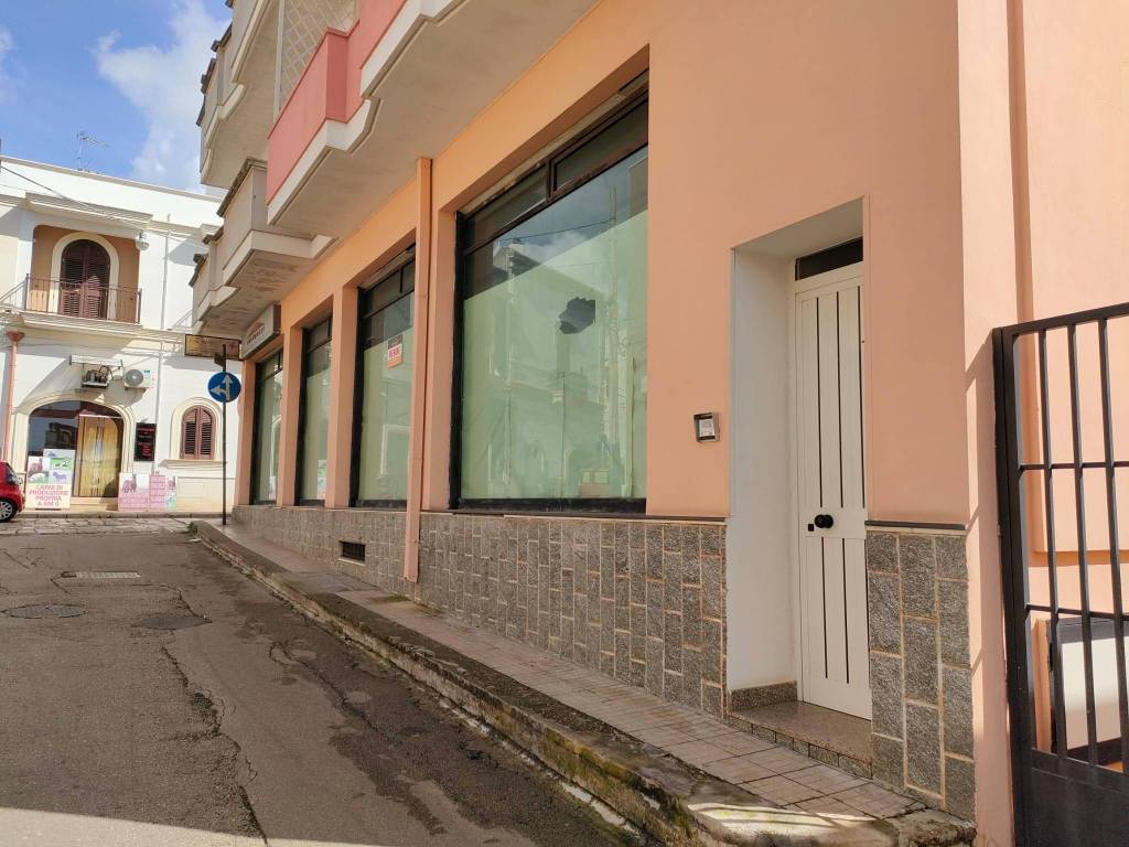 Immobile a Sannicola in Via Regina Elena, 189 - Foto 2