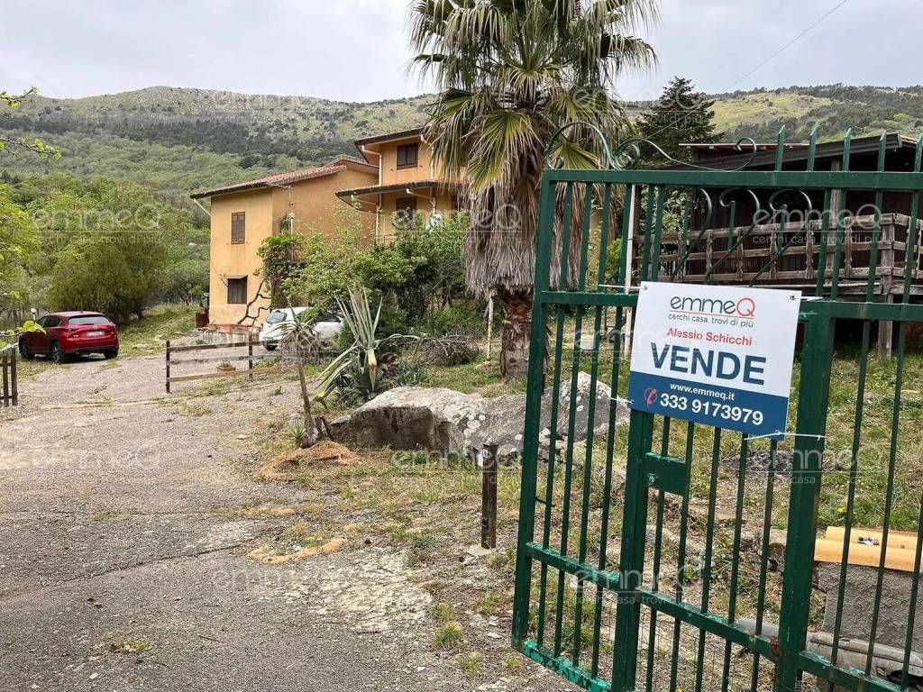 Villa a Piana degli albanesi in Salita Brancato S.N.C. - Foto 2