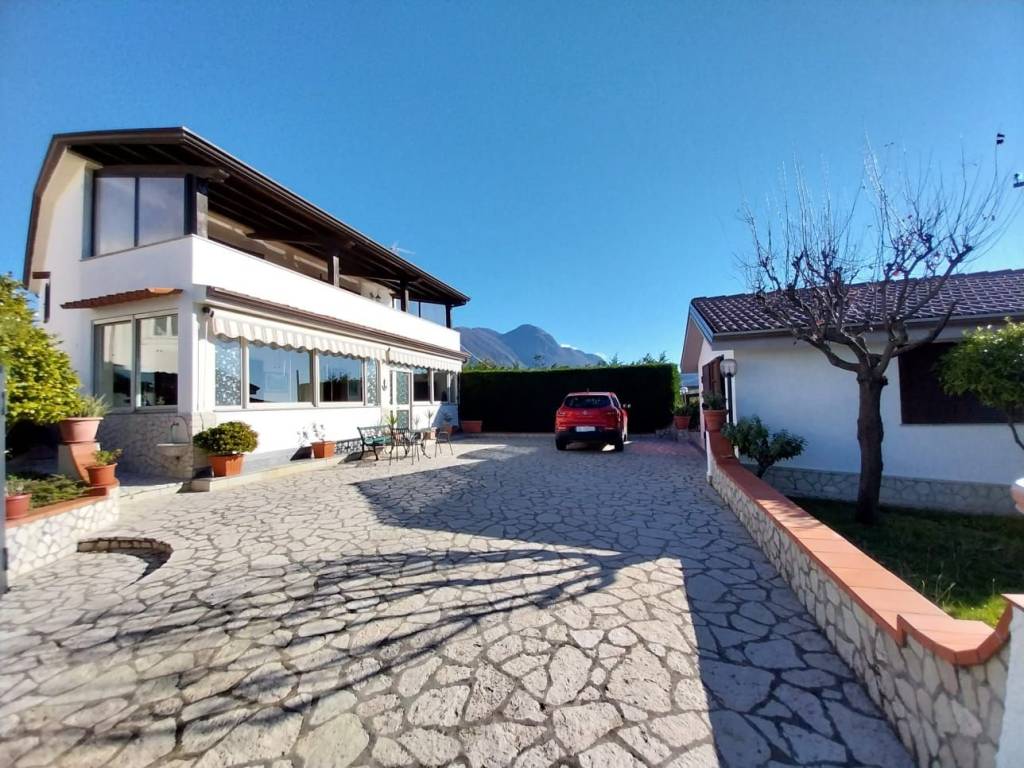 Villa a Maierà in Vrasi - Foto 2