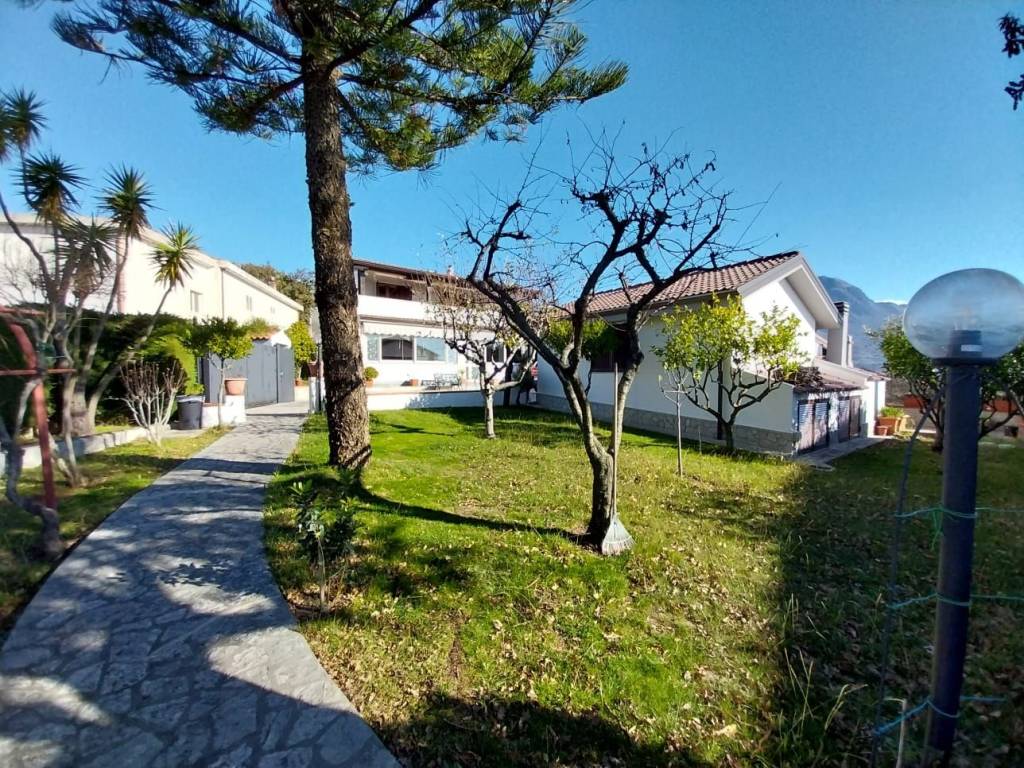 Villa a Maierà in Vrasi - Foto 3