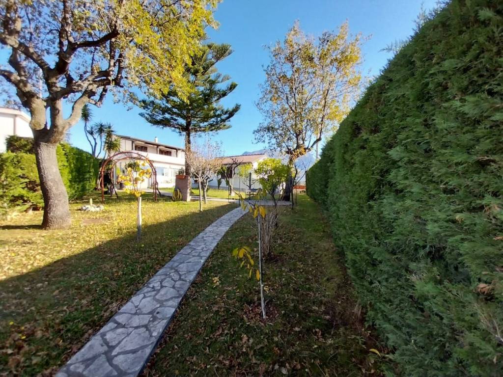 Villa a Maierà in Vrasi - Foto 5