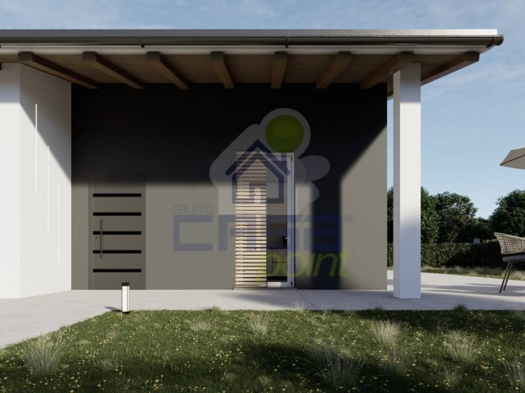 Villa a Vescovato in via miglioli - Foto 3