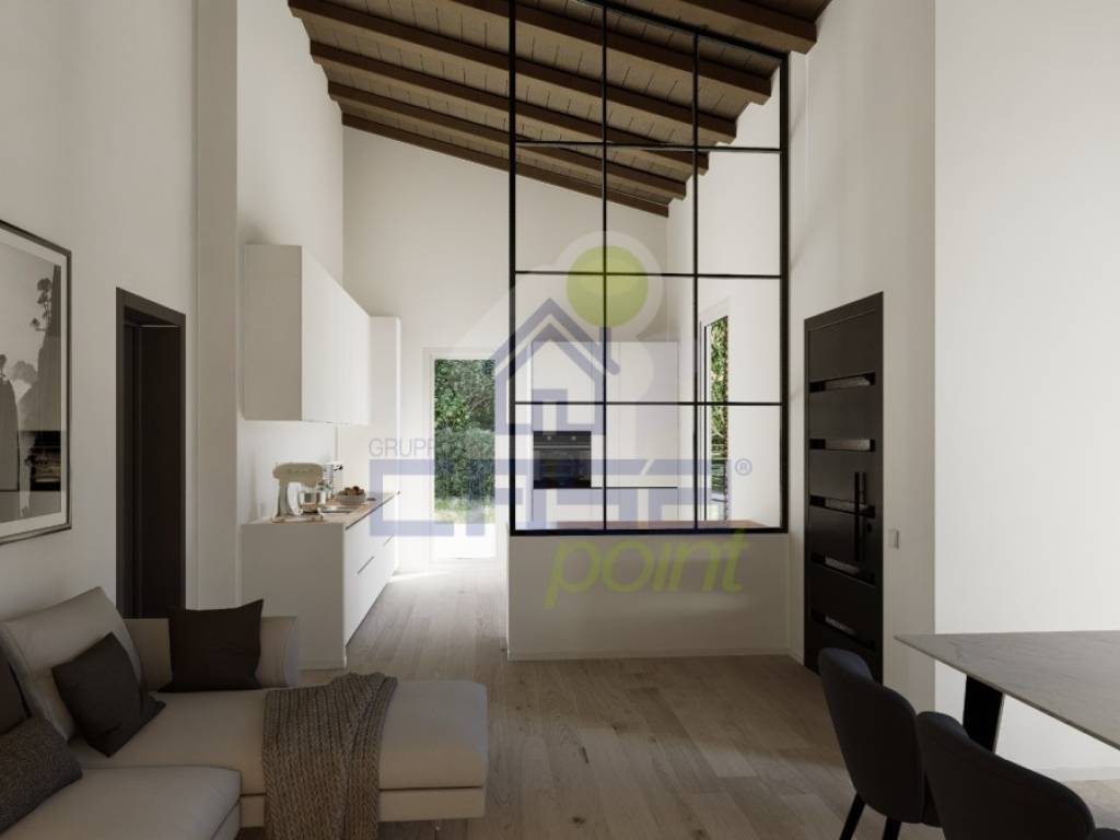 Villa a Vescovato in via miglioli - Foto 4