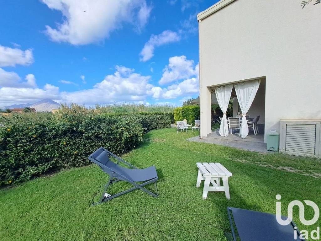 Appartamento a Campofelice di roccella in Via delle Tribune della targa Florio - Foto 5