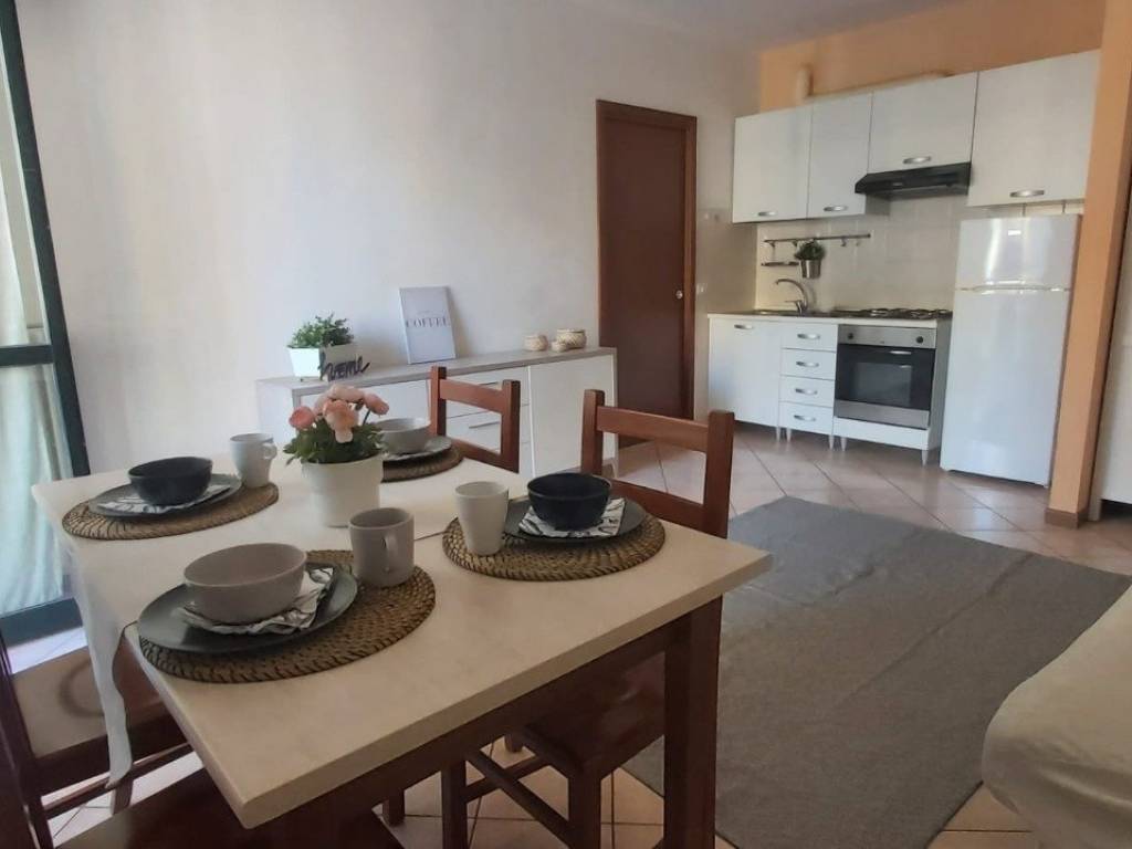 Appartamento a Parma in Via Montello, 9 - Foto 2