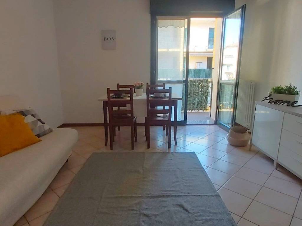 Appartamento a Parma in Via Montello, 9 - Foto 4
