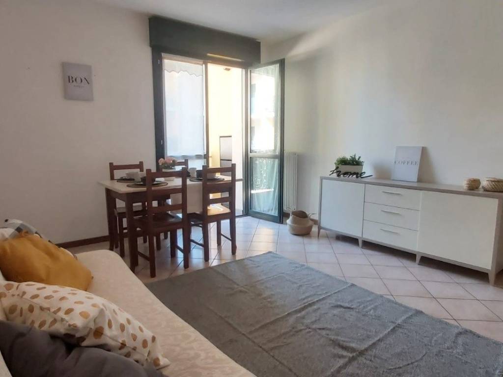 Appartamento a Parma in Via Montello, 9 - Foto 5