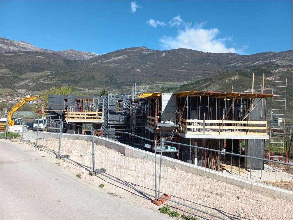 Appartamento a Volano in località ville - Foto 3