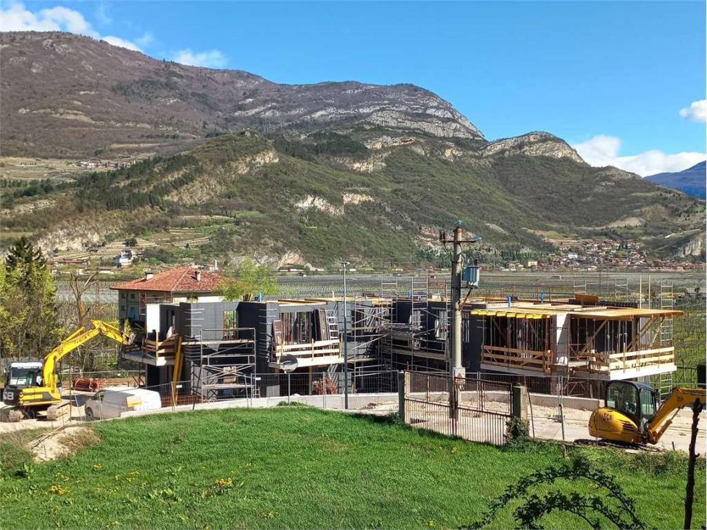 Appartamento a Volano in località ville - Foto 4