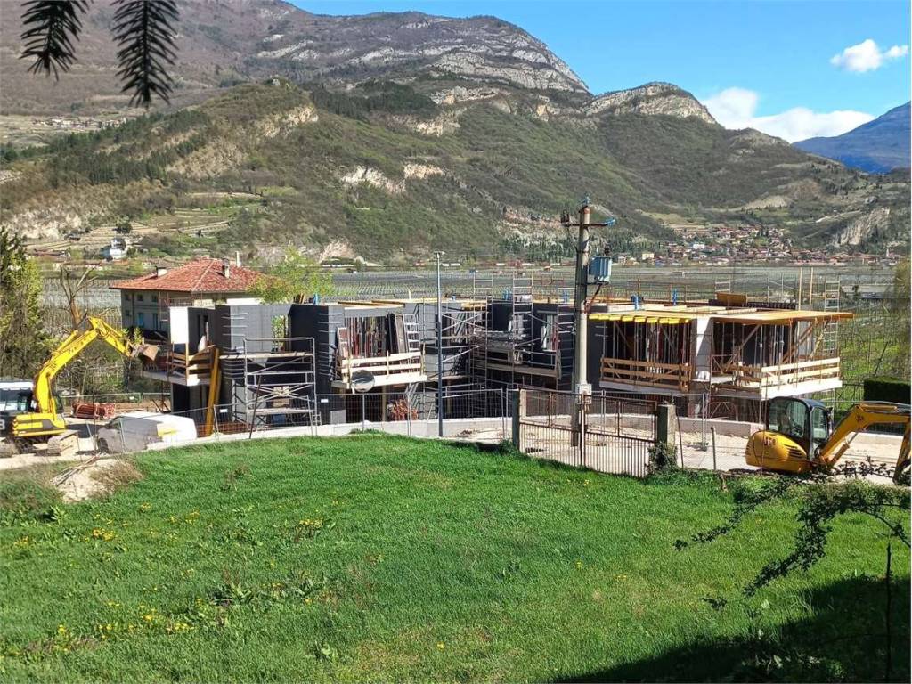 Appartamento a Volano in località ville - Foto 5
